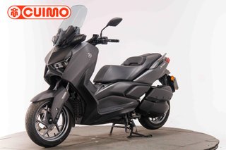 YAMAHA XMAX 300 TECH MAX