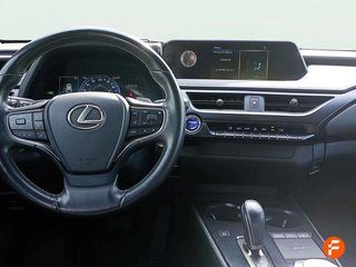 Lexus UX 300e Business