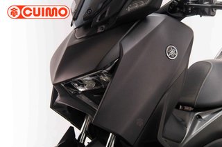 YAMAHA XMAX 300 TECH MAX