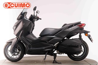YAMAHA XMAX 300 TECH MAX