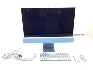 ordenador apple apple imac m1 8/8 24 4.5k (2021) (a2438)