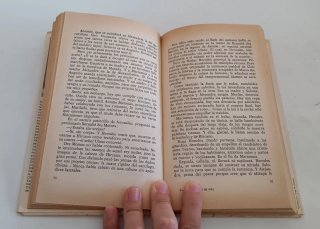 Las manzanas de oro
