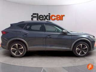 Cupra Formentor 1.5 TSI 110kW (150 CV) DSG