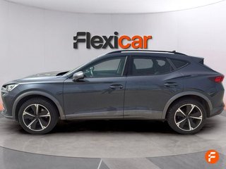 Cupra Formentor 1.5 TSI 110kW (150 CV) DSG