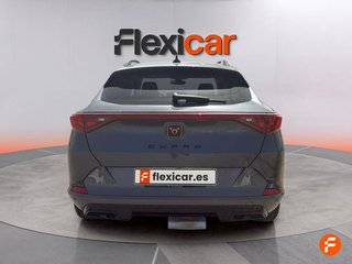 Cupra Formentor 1.5 TSI 110kW (150 CV) DSG