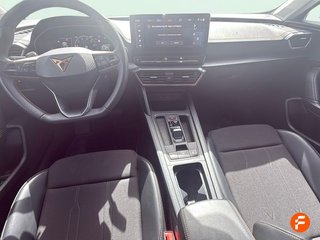Cupra Formentor 1.5 TSI 110kW (150 CV) DSG