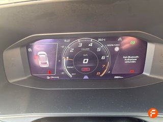 Cupra Formentor 1.5 TSI 110kW (150 CV) DSG