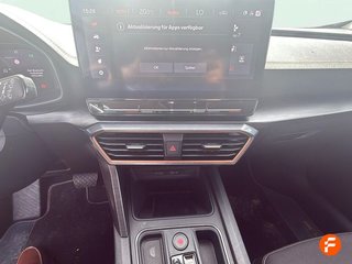 Cupra Formentor 1.5 TSI 110kW (150 CV) DSG