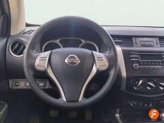 Nissan Navara 120 kW / 163 CV