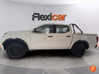 Nissan Navara 4track 2.3