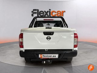 Nissan Navara 4track 2.3
