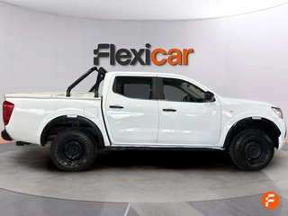 Nissan Navara 4track 2.3