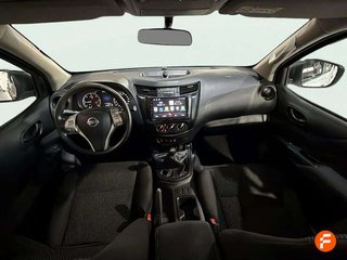 Nissan Navara 4track 2.3