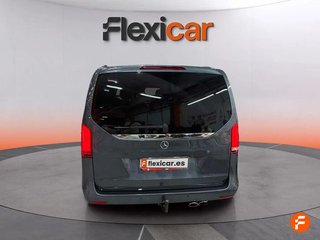 Mercedes Clase V 250 d Avantgarde Largo