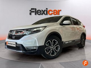 Honda CR-V 2.0 i-MMD 4x2Elegance Navi
