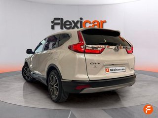 Honda CR-V 2.0 i-MMD 4x2Elegance Navi