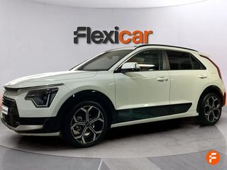 Kia Niro 1.6 GDi HEV 104kW (141CV) Emotion