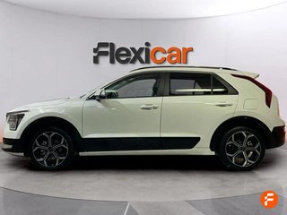 Kia Niro 1.6 GDi HEV 104kW (141CV) Emotion