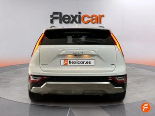 Kia Niro 1.6 GDi HEV 104kW (141CV) Emotion
