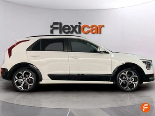 Kia Niro 1.6 GDi HEV 104kW (141CV) Emotion