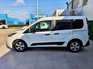 Ford Transit Connect 2018