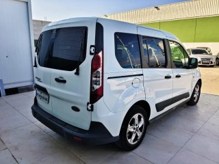 Ford Transit Connect 2018