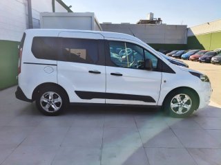 Ford Transit Connect 2018