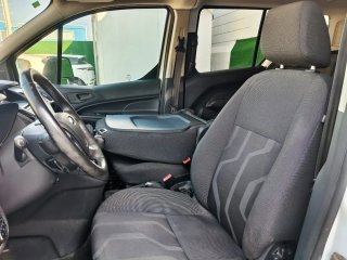 Ford Transit Connect 2018