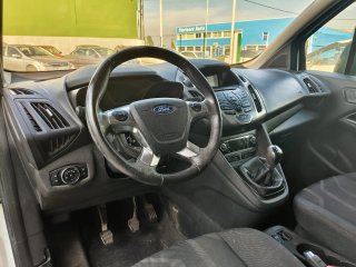 Ford Transit Connect 2018