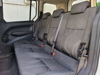 Ford Transit Connect 2018
