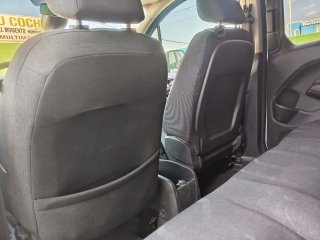 Ford Transit Connect 2018