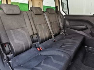 Ford Transit Connect 2018