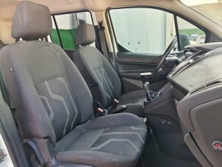 Ford Transit Connect 2018