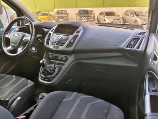 Ford Transit Connect 2018
