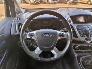 Ford Transit Connect 2018