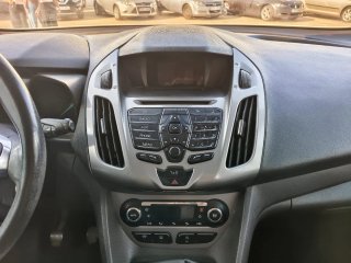 Ford Transit Connect 2018