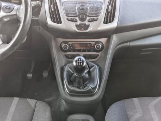 Ford Transit Connect 2018