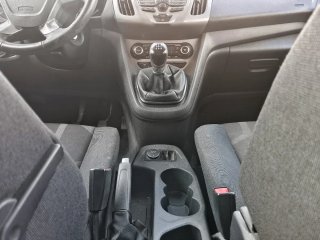 Ford Transit Connect 2018