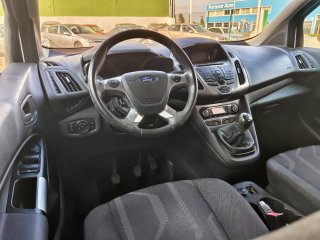 Ford Transit Connect 2018