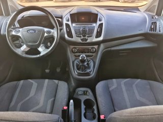 Ford Transit Connect 2018