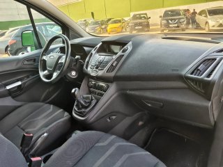 Ford Transit Connect 2018