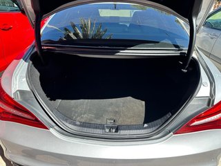 Mercedes-Benz Clase CLA 2016