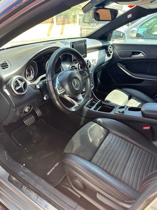 Mercedes-Benz Clase CLA 2016