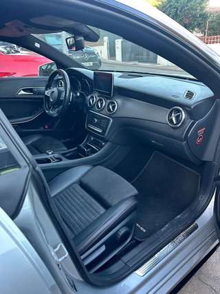 Mercedes-Benz Clase CLA 2016
