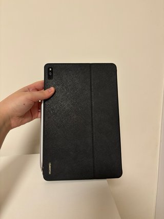 Tablet Huawei Matepad 11 2021 y complementos