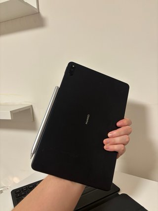 Tablet Huawei Matepad 11 2021 y complementos