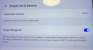 Tablet Huawei Matepad 11 2021 y complementos