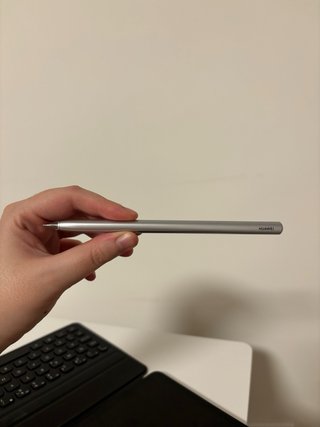 Tablet Huawei Matepad 11 2021 y complementos