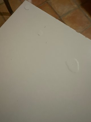 Estantería KALLAX 77x77 cm blanca