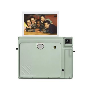 Instax Wide 400 cámara instantánea 86x108mm